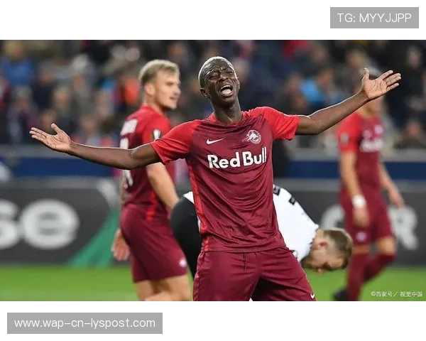 欧联杯赛况：萨尔茨堡红牛迎战前进之鹰，期待突破，效力过萨尔茨堡红牛的球员