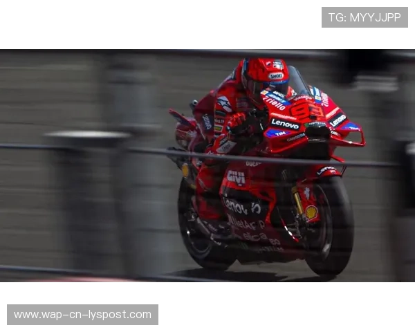 MotoGP刹车点研究：高温赛道对刹车衰退影响大