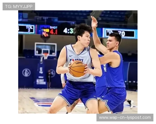 杨瀚森篮板提升:如何从青涩小将到顶级篮板高手 杨瀚森篮板提升:如何从青涩小将到顶级篮板高手