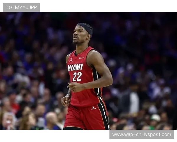 热火韧性依旧坚硬