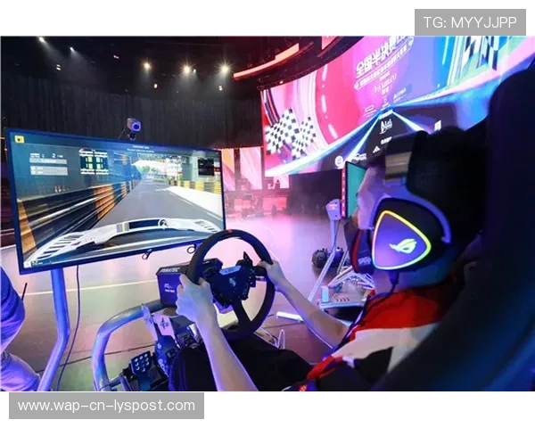 全场最干净的超车赢得掌声