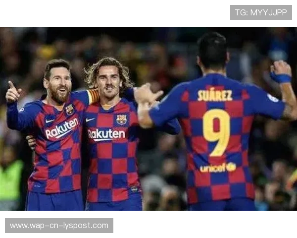 巴萨若能平衡短期与长期需求,复兴步伐将更稳健 巴萨若能平衡短期与长期需求,复兴步伐将更稳健