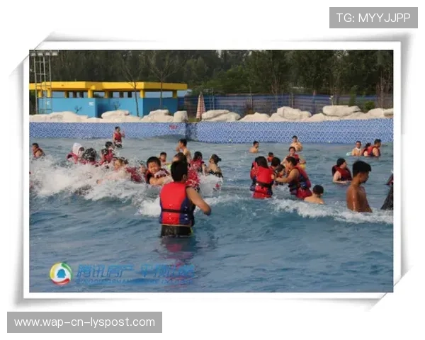 “电动冲浪:东三叉湖赛场迎来水上运动的新时代” “电动冲浪:东三叉湖赛场迎来水上运动的新时代”